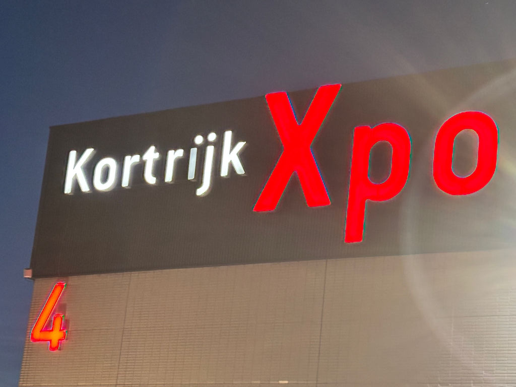 Rowery Sava na targach Velofollies